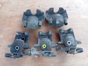 Zaciski hamulcowe audi A6C5, pasat B5 do regeneracji