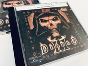 Diablo 2 w wersji na PC.