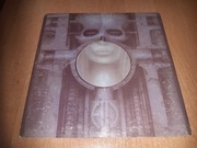 EMERSON LAKE and PALMER ELP Brain Salad Surgery UK 1973