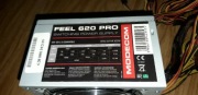 Zasilacz ATX 620 W Modecom Feel pro do 