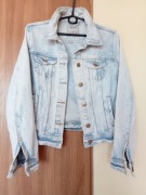 Kurtka jeansowa Katana DENIM Comp. r. 38  