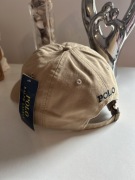 Czapka z daszkiem Polo Ralph Lauren