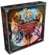 Summoner Wars - Master Set (2. edycja PL)
