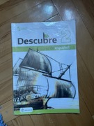 Descubre 2 podręcznik do hiszpańskiego