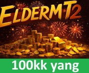 ElderMT2 - 100kk yang (100.000.000 YANG) PROMOCJA! ELDER Metin2