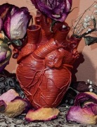 wazon w ksztalcie serca wyjatkowy prezent walentynki