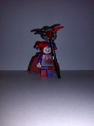 LEGO Nexo Knight Jestro nex013