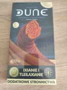 Dune dodatek ixianie i tleilaxianie 