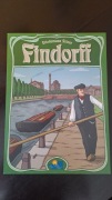 Findorff - gra planszowa 
