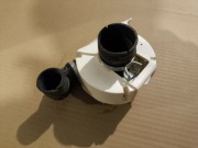 Grzałka zmywarki 45 Electrolux IKEA