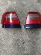 Lampy tył Audi a4 b5