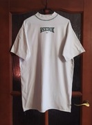 Koszulka Reebok Basketball Sukienka Bawełna T-shirt Logo Vintage