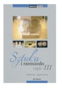 Sztuka i rzemiosło część III teksty wybrane Elamed