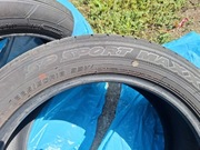 Opony letnie DUNLOP SP SPORT MAXX 050 225/50/18 