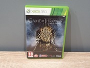 GAME OF THRONES Xbox 360