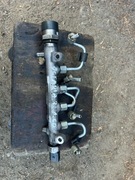 Listwa wtryskowa 2.0 TDI 1.6TDI Seat Skoda Volkswagen Audi common rail 