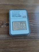 20 zł - Obrona Poczty Polskiej w Gdańsku NGC 70