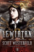 Lewiatan. Księga pierwsza Westerfeld Scott