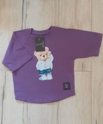 Koszulka NUNU rozmiar 116/122