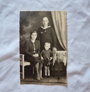 Żołnierz Kriegsmarine 