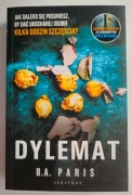 Dylemat, B.A. Paris