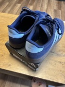 Buty męskie adidas rozmiar 45 1/3