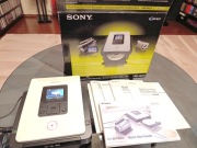 SONY VRD-MC5 Nagrywarka DVD