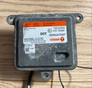 Ford Focus Mk3 Tesla S PRZETWORNICA XENON MODUŁ 10R-044663