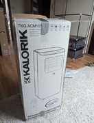 Klimatyzator przenośny Kalorik + uszczelka do okna dachowego