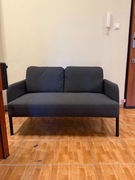 2-osobowa sofa IKEA GLOSTAD