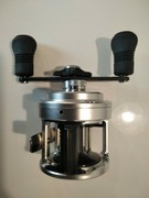 Kołowrotek Shimano Calcutta 401d