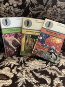 Cykl Kronika Akaszy Jacek Sawaszkiewicz 