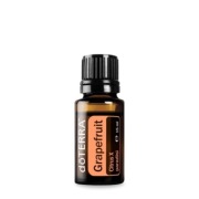 doTERRA Grapefruit | Olejek Grejpfrutowy