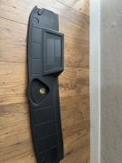 AUDI Q5 II 2016-2020---OSŁONA PASA PRZEDNIEGO 80A807081