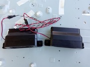 Głośniki Philips 49PUS6501 - 378G0110457CAA 