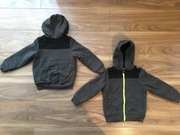 Bluza dziecięca ciepła 110/116