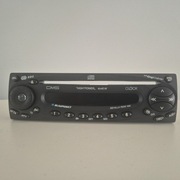 Nowy panel Blaupunkt sevilla rdm 168 czarny - lezak magazynowy 