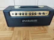 Evolution Amber 40 + pokrowiec