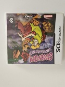 Scooby Doo Unmasked Nintendo DS