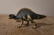 Schleich dinozaur spinozaur figurka model wycofany z 2002 r.