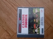 Amiga CD32 Cannon Fodder