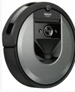 Sprawna płyta główna z obudową + zderzak + czujniki do iRobot Roomba i8.