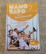 Mamo Tato co Ty na to? 2 z DVD Paweł Zawitkowski