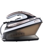 Żelazko z kotłem i płytą ceramiczną DiGiQuest 2200W