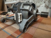 Silnik pralki Electrolux