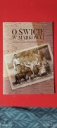 "O świcie w Markowej - historia błogosławionej rodziny Ulmów"
