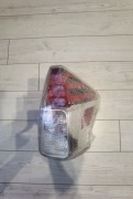 Lampa reflektor toyota prius plus + lift prawa tylna tył