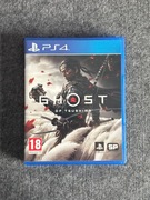 Ghost of Tsushima PS4/PS5 