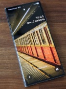 Samsung S22 Ultra 12/256 Snapdragon NOWA BATERIA