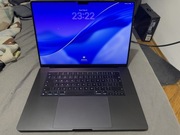 Macbook Pro 16” M4 Pro (14/20) 48GB/512GB